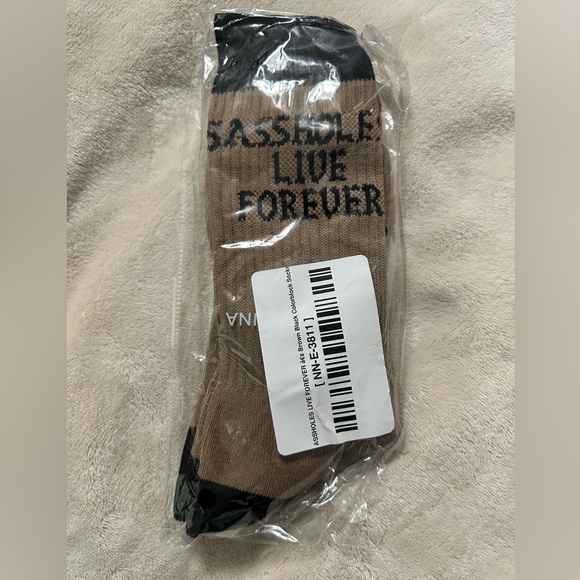 ALF Socks - Picture 10 of 12